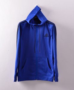 jaket hoodie adidas