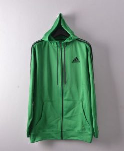 jaket hoodie adidas original