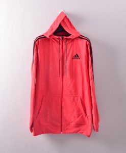 jaket hoodie adidas original