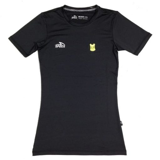 Baselayer Specs Original Enduro Baselayer SS Black 903475 BNWT Murah