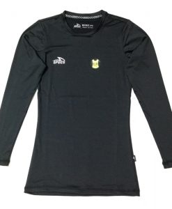 Baselayer Specs Original Enduro Baselayer LS Black 903476 BNWT Murah