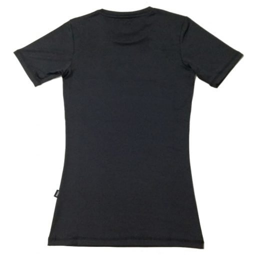 Baselayer Specs Original Enduro Baselayer SS Black 903475 BNWT Murah