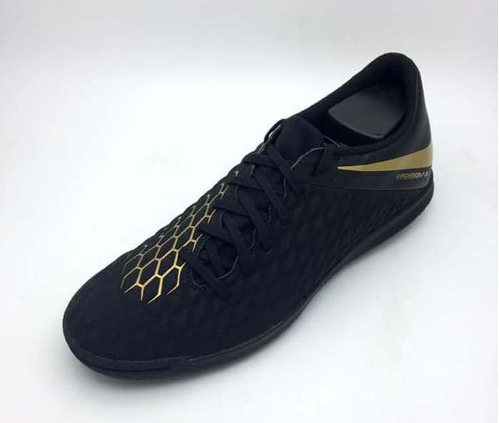 nike hypervenom 3 club indoor soccer shoes