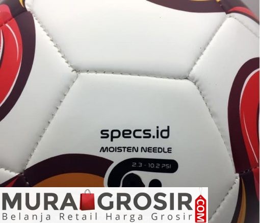 bola soccer specs