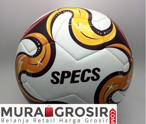 bola soccer specs