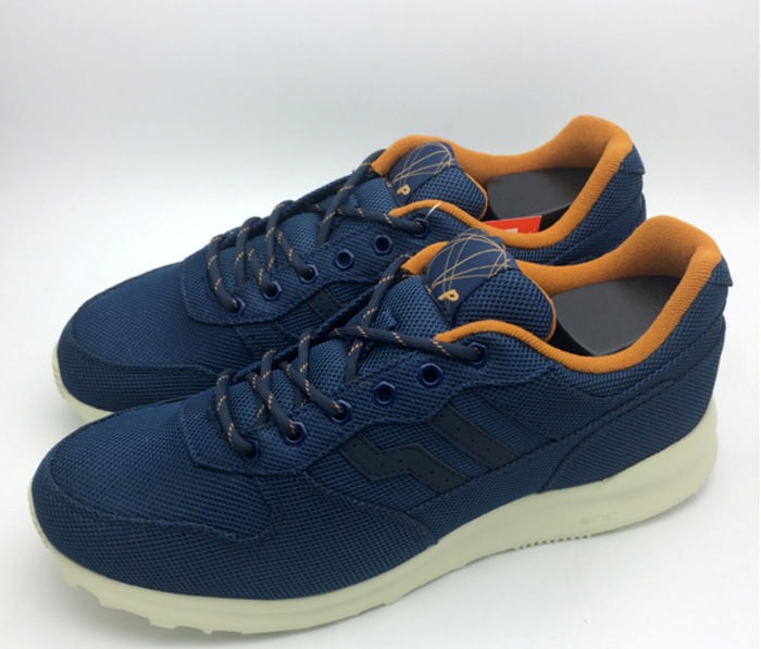  Sepatu  Casual  Piero Original Jogger Full Mesh Insignia 