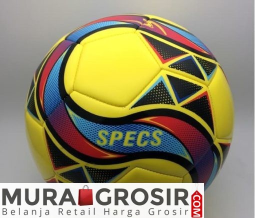 bola soccer original