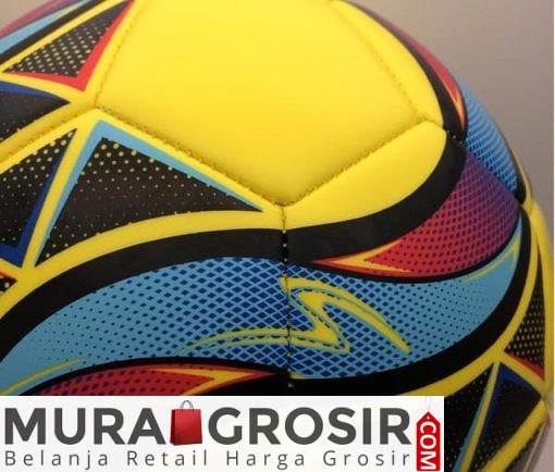 bola soccer original