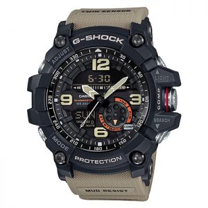 Koleksi Gshock