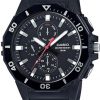 jam tangan casio mrw 400h-1av