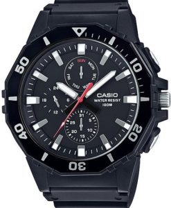 jam tangan casio mrw 400h-1av