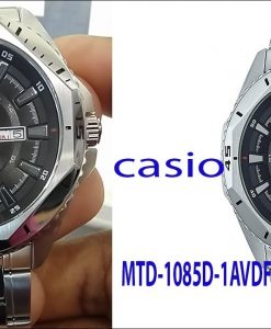 casio mtd 1085d