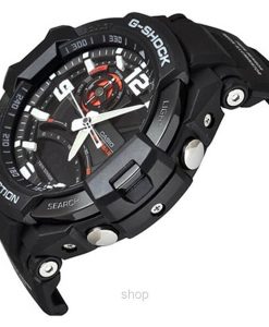 Gshock GA-1000-1ADR