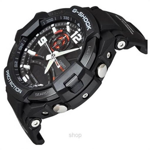 Gshock GA-1000-1ADR