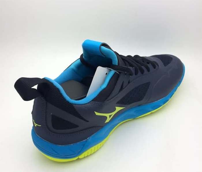 Jual Sepatu  Volley  Mizuno  Original Wave Luminous Ombre 