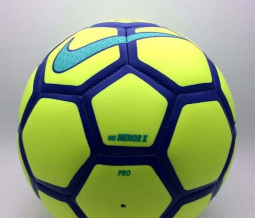 bola futsal nike original