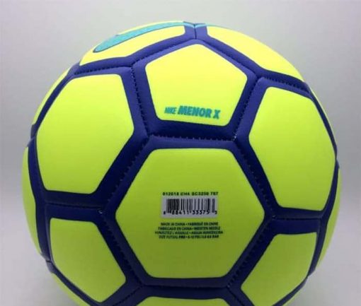 bola futsal nike original