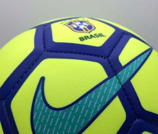 bola futsal nike original