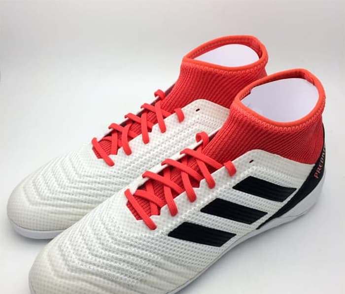 Jual Sepatu  Futsal  Adidas Original Predator Tango 18 3 IN 