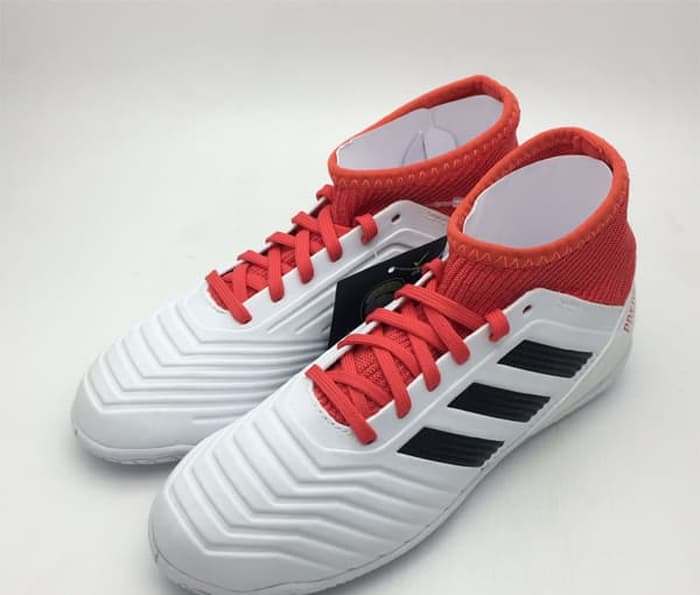 Jual Sepatu Futsal Anak Adidas Original Predator Tango18.3