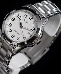 Jual Jam Tangan Casio LTP-1215A-7B2DF Original Garansi