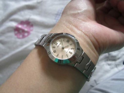 jam tangan casio origianal