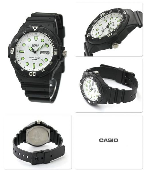 jam tangan casio original