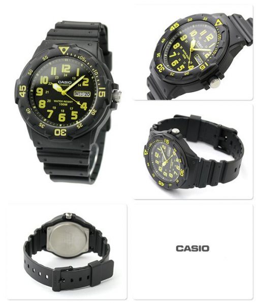 jam tangan casio original