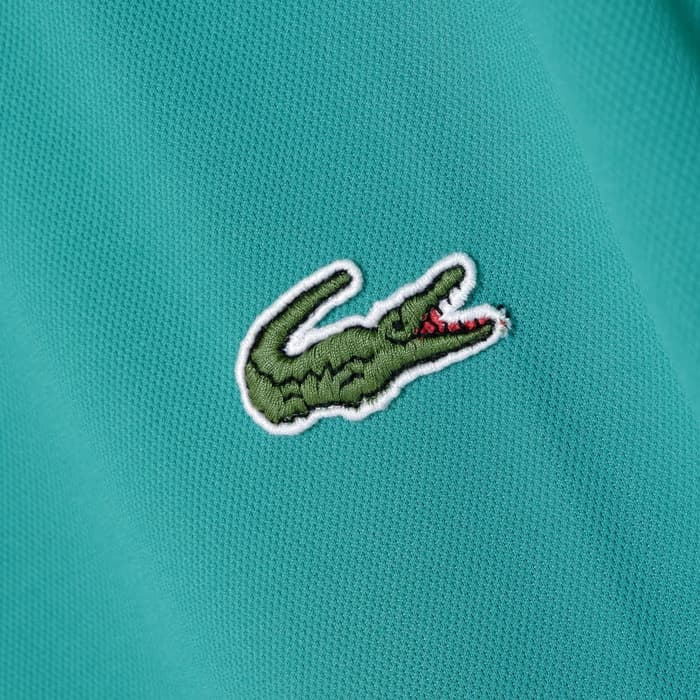 Jual Kaos  Lacoste Sport Polos Big Crocodile  T Shirt 