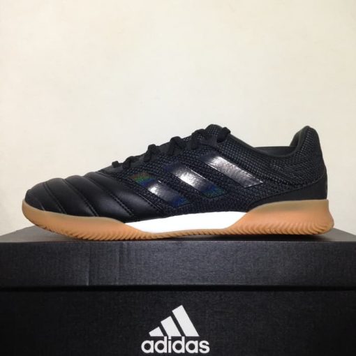 Sepatu Futsal Adidas Copa 19.3 IN Sala Black D98066 Original BNIB  Murah