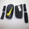 Deker Nike Mercurial Hard Shell Guard Black Yellow SP2128-060 Original  Murah
