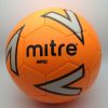 Bola Sepak Mitre Impel L30P FB Ball Orange 5BB1118OSL Original BNWT  Murah