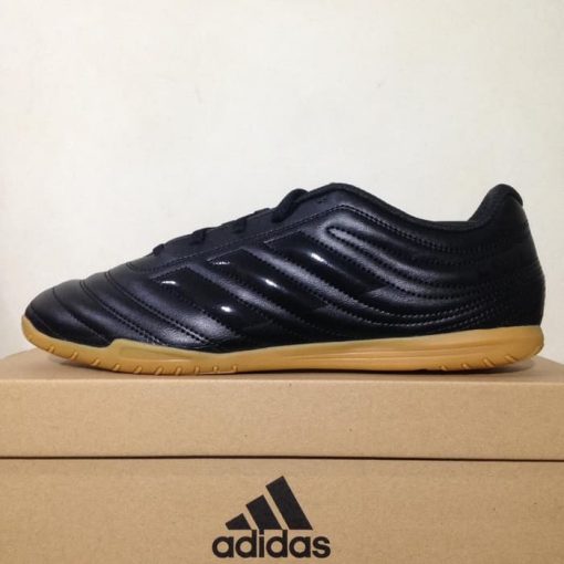 Sepatu Futsal Adidas Copa 19.4 IN Core Black D98074 Original BNIB  Murah