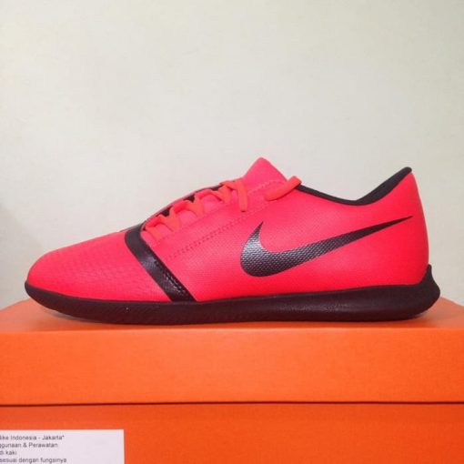 Sepatu Futsal Nike Phantom Venom Club IC Bright Crimson AO0578-600 Original  Murah