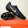 Sepatu Bola Nike Phantom Venom Academy FG Black Gold AO0566-077 Original  Murah
