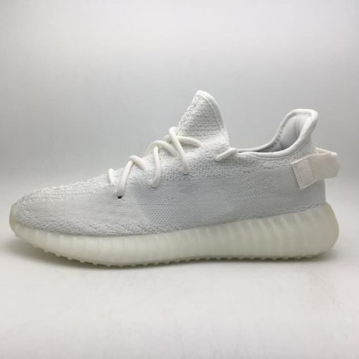 Sepatu Sneaker/Casual Adidas Yeezy Boost 350 V2 White CP9366 Original  Murah