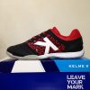 Sepatu Futsal Kelme Subito 6.0 Red Black 55820-148 Original BNIB  Murah