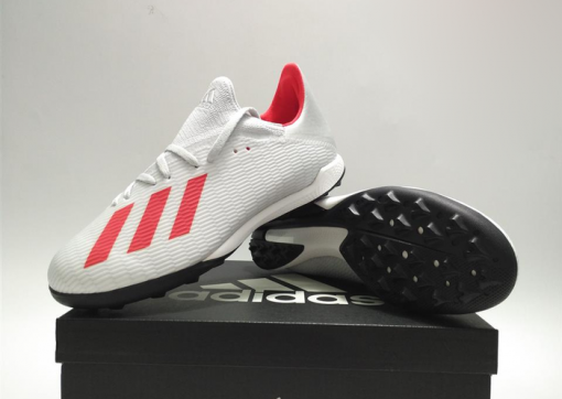 SEPATU FUTSAL - ADIDAS X 19.3 TF TURF ORIGINAL F35374 REDIRECT PACK Murah