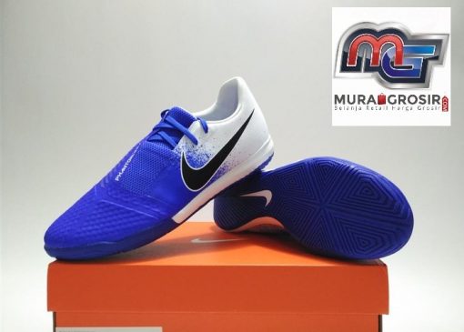 SEPATU FUTSAL - NIKE PHANTOM VENOM ACADEMY IC ORIGINAL AO0570104 Murah