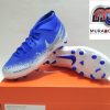 SEPATU BOLA ANAK NIKE JR PHANTOM VSN CLUB DF FG/MG ORIGINAL AO3288410 Murah