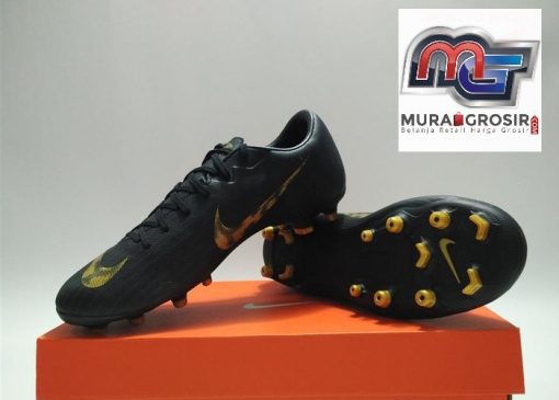 SEPATU BOLA - NIKE VAPOR 12 ACADEMY FG/MG ORIGINAL AH7375077 NEW 2019 Murah