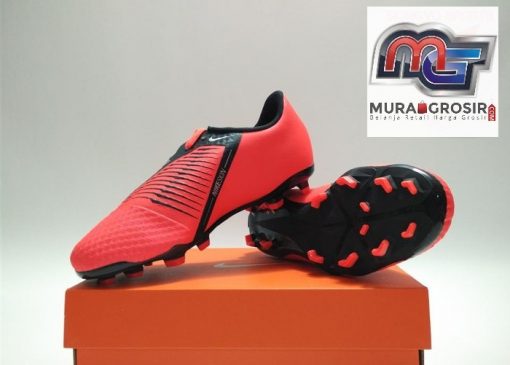 SEPATU BOLA ANAK - NIKE JR PHANTOM VENOM ACADEMY FG ORIGINAL AO0362600 Murah