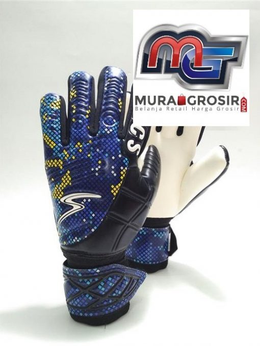 SARUNG TANGAN KIPER - SPECS GLITCH GK GLOVES ORIGINAL 904081 NEW 2019 Murah