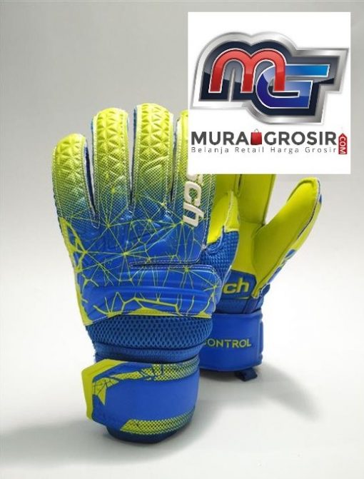 SARUNG TANGAN REUSCH FIT CONTROL SG EXTRA FS JR ORIGINAL 3972830883 Murah