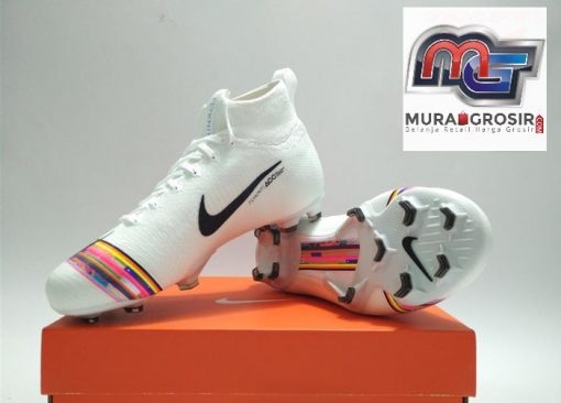 SEPATU BOLA ANAK NIKE JR SUPERFLY 6 ELITE FG LVL UP ORIGINAL AJ3086109 Murah