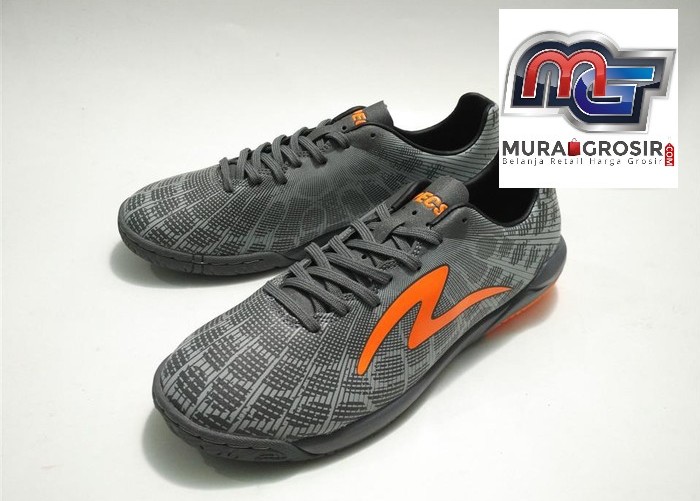 Jual SEPATU  FUTSAL  INDOOR SPECS ACCELERATOR FURY  IN 