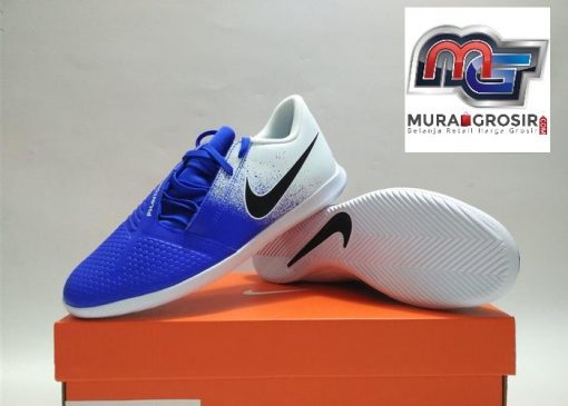 SEPATU FUTSAL - NIKE PHANTOM VENOM CLUB IC ORIGINAL AO0578104 Murah