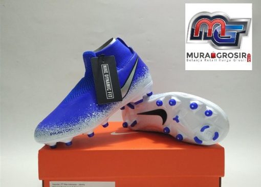 SEPATU BOLA ANAK NIKE JR PHANTOM VSN ACADEMY FG/MG ORIGINAL AO3287410 Murah