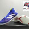 SEPATU FUTSAL ADIDAS PREDATOR TANGO 19+ TF ORIGINAL BB9082 Murah