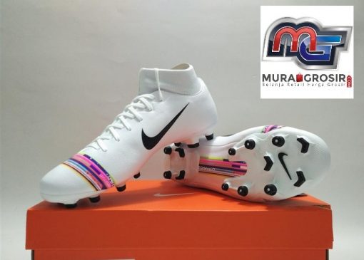 SEPATU BOLA NIKE MERCURIAL SUPERFLY 6 ACADEMY FG/MG ORIGINAL AJ3541109 Murah